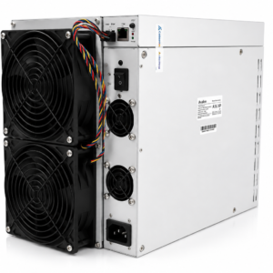 canaan avalon a16 xp 360t