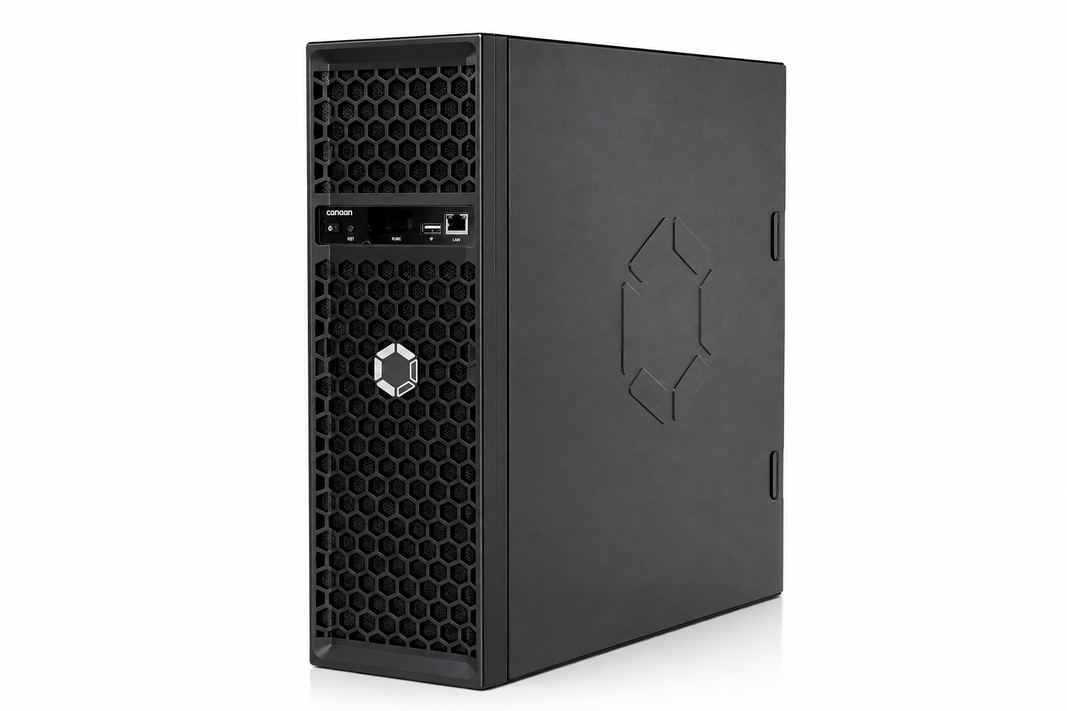 canaan avalon q 90t
