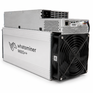 whatsminer m60s