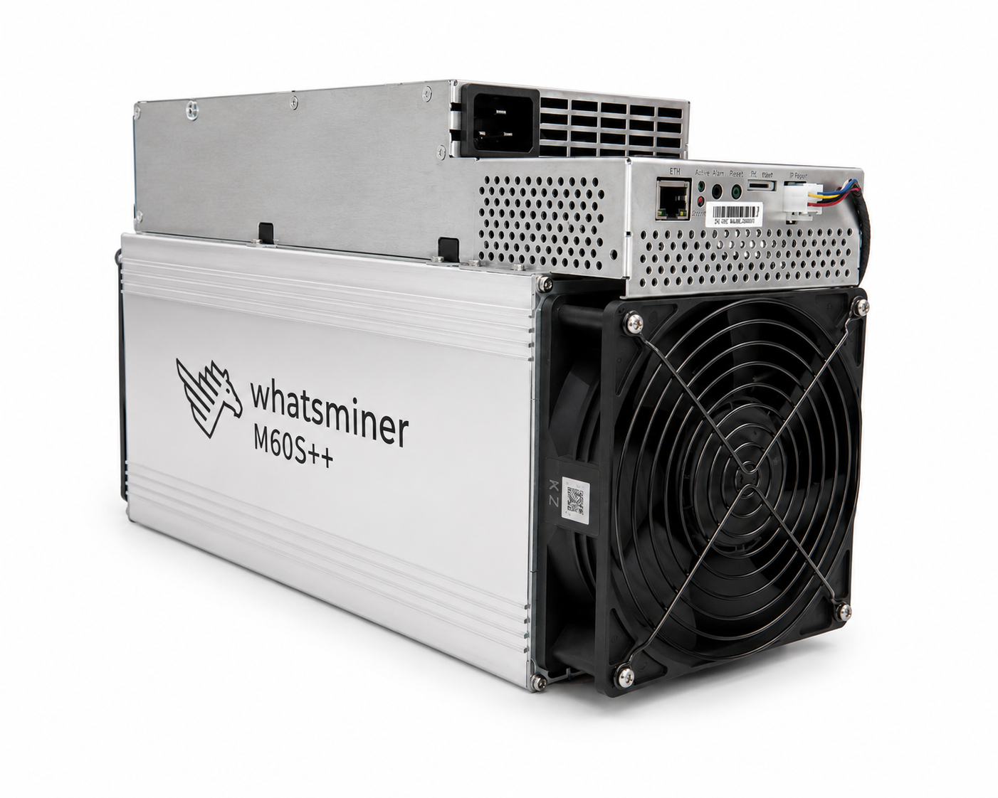 whatsminer m60s